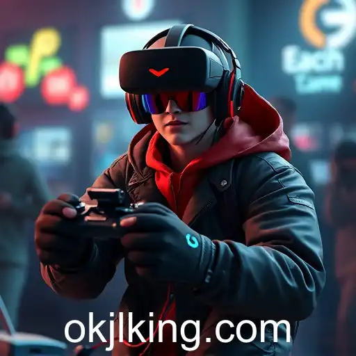 The Rise of English Game Websites Amidst Global Changes