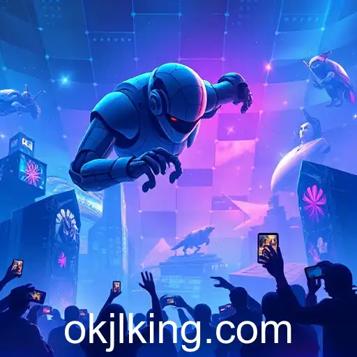 The Rise of Gaming Platforms in 2025: A Closer Look