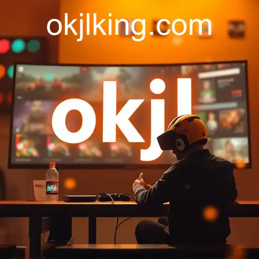 The Rise of Gaming Keywords in 2025