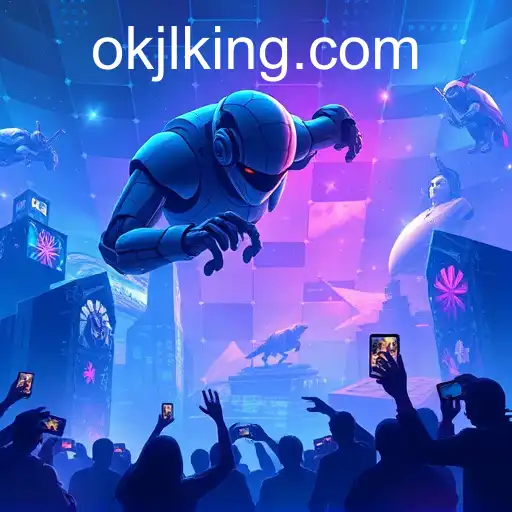 The Rise of Gaming Platforms in 2025: A Closer Look