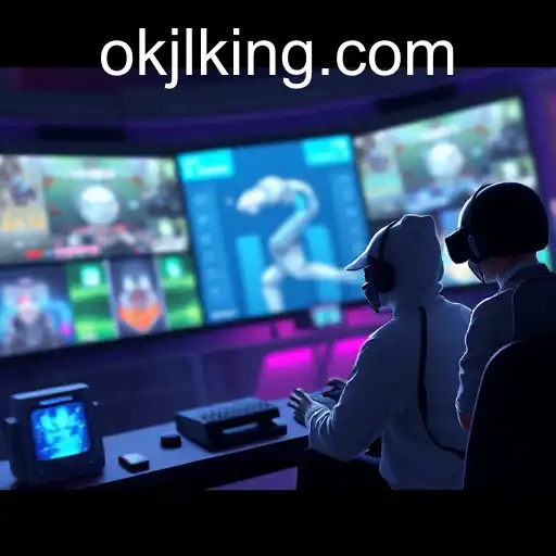 Gaming Trends in 2025: An Insightful Analysis