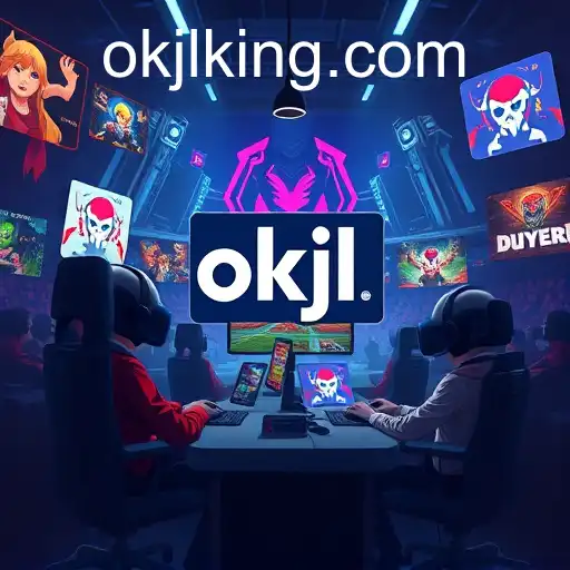 Gaming Trends Transforming the Digital Landscape