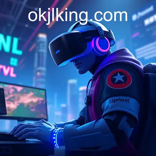 Gaming Trends and Innovations Shaping 2025