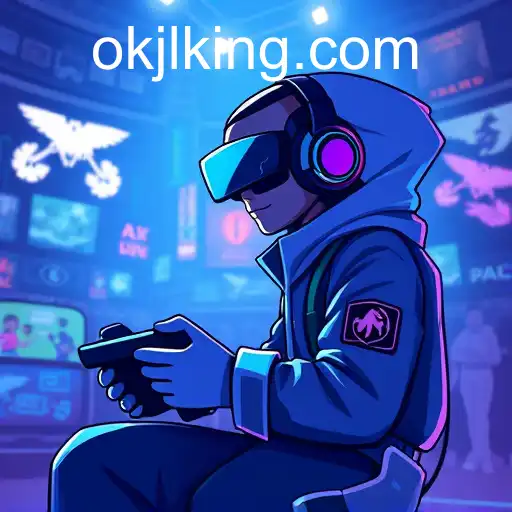 The Rise of Gaming in a Transformative World