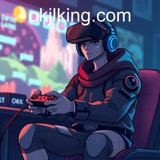 The Rise of Interactive Gaming in 2025