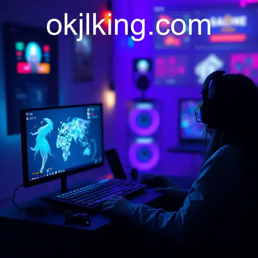 The Rise of Online Gaming Communities