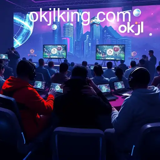 The Rise of Online Gaming in the AI Era