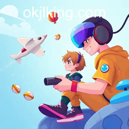 The Rise of OKJL in Online Gaming