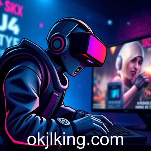 Navigating the Virtual World of Gaming