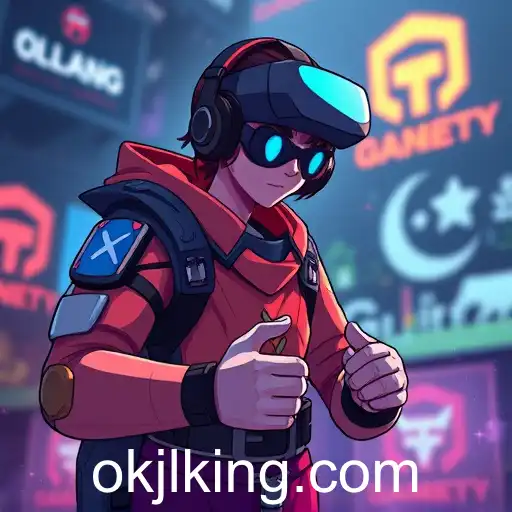 Gaming Landscape Transformed by OKJL Phenomenon