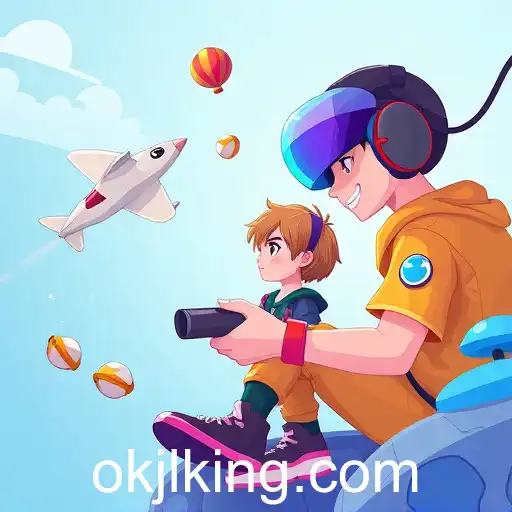 The Rise of Online Gaming and Educational Platforms