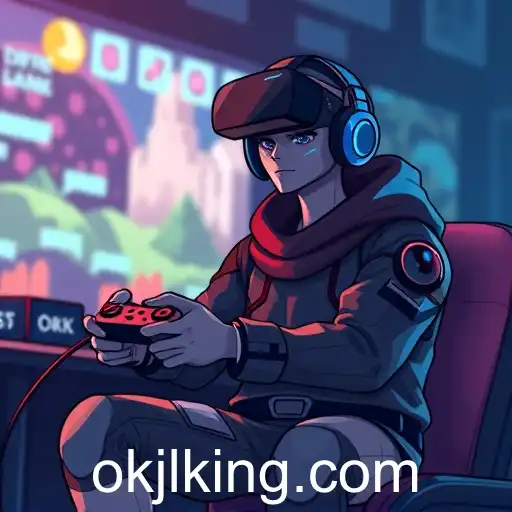 The Rise of Online Gaming in 2025