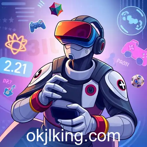 The Rise of 'okjl' in Online Gaming