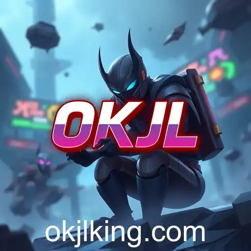 The Rise of OKJL: Revolutionizing Online Gaming