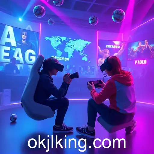 Trends in Online Gaming: A Deep Dive